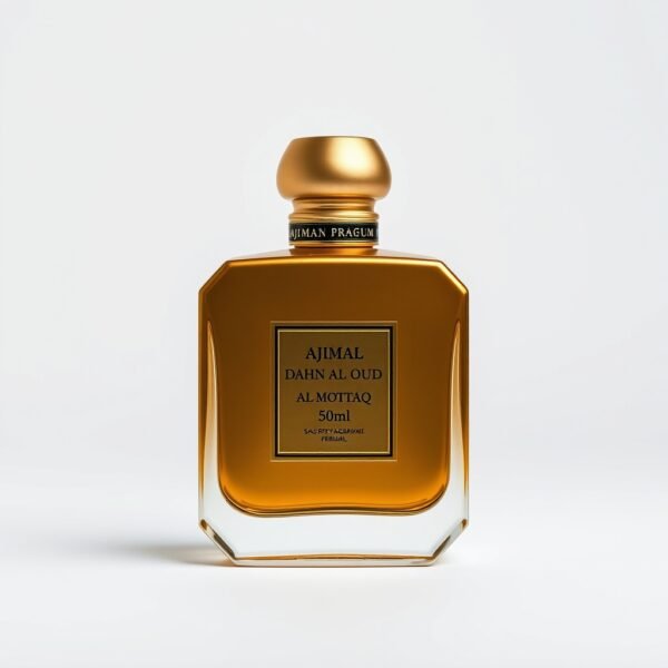 Ajmal Dahn Al Oud Al Moattaq 50ml