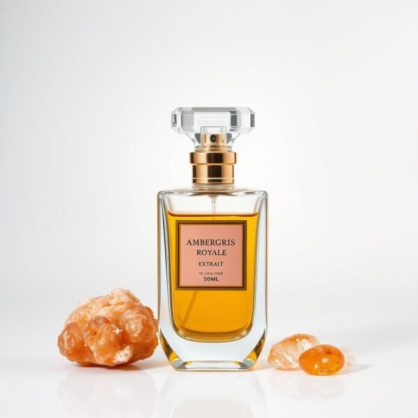 Ambergris Royale Extrait 50ml