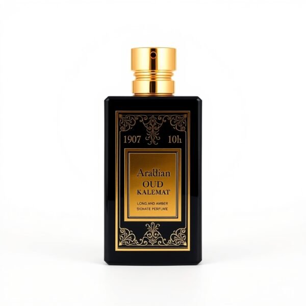 Arabian Oud Kalemat 100ml