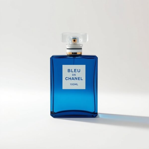 Bleu de Chanel EDP 100ml