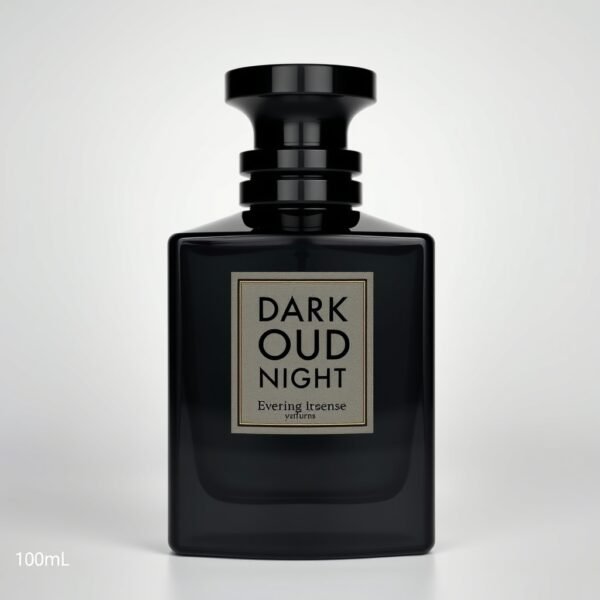 Dark Oud Night EDP 100ml