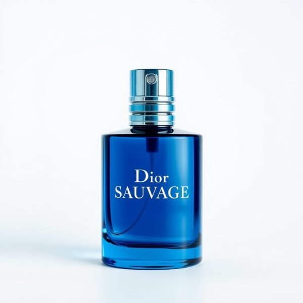 Dior Sauvage EDP 100ml