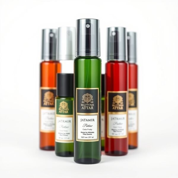 Ittar Roll-On Set of 6