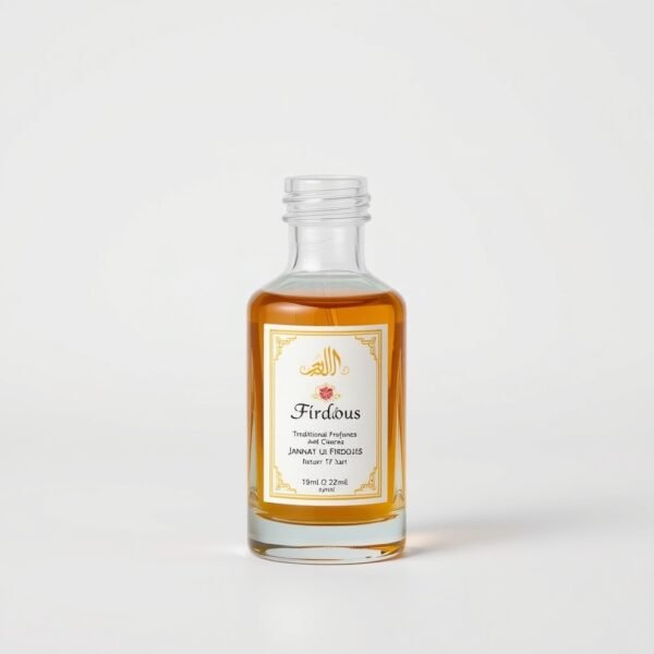Jannat-ul-Firdous Ittar 12ml