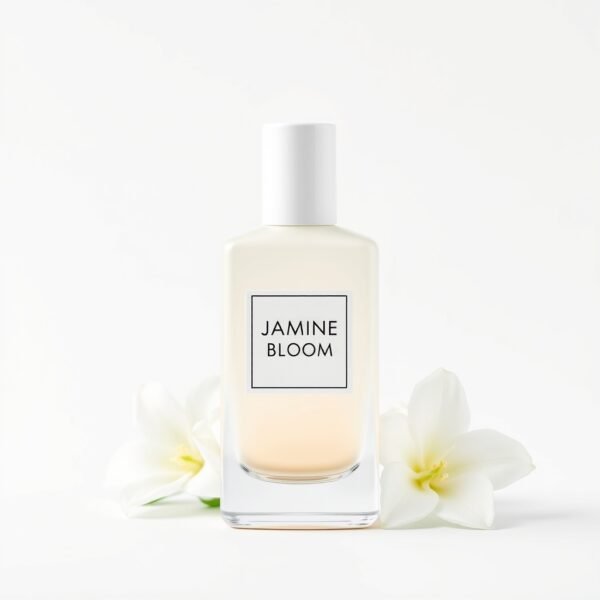 Jasmine Bloom EDP 50ml