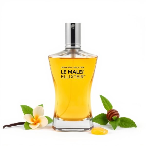 Jean Paul Gaultier Le Male Elixir 75ml