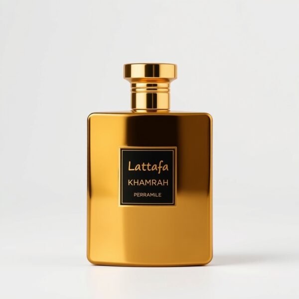 Lattafa Khamrah EDP 100ml