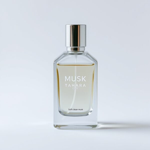 Musk Tahara EDP 50ml