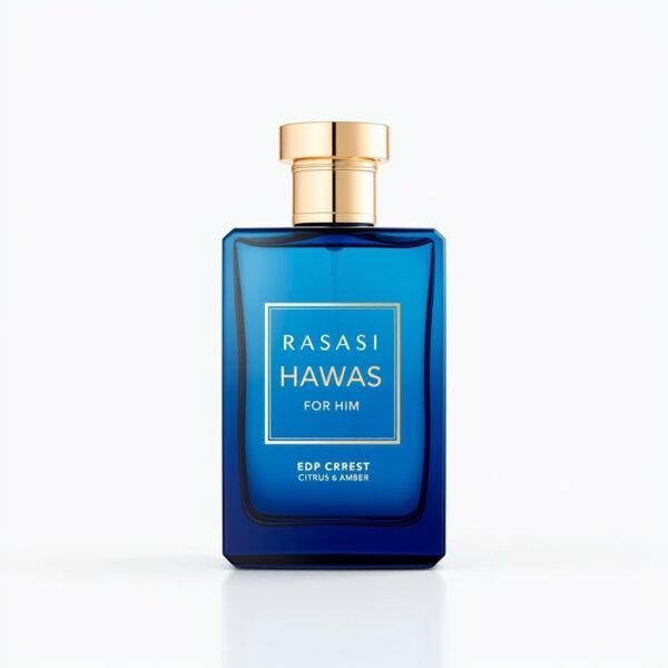 Rasasi Hawas for Him EDP 100ml