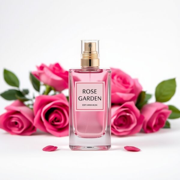Rose Garden EDP 50ml