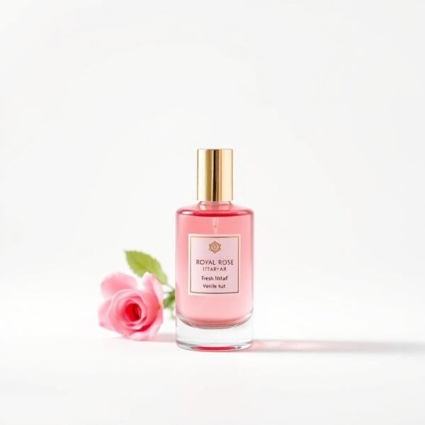 Royal Rose Ittar 6ml