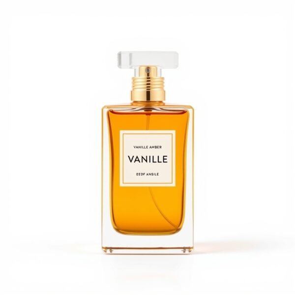Vanilla Amber EDP 100ml