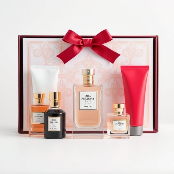 Wedding Gift Perfume Collection